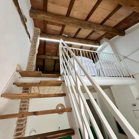 La Casa Di Giada Monolocale Deluxe