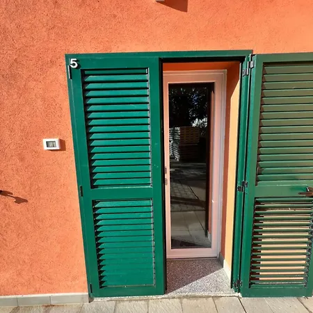 Apartamento La Casa Di Giada Monolocale Deluxe Imola