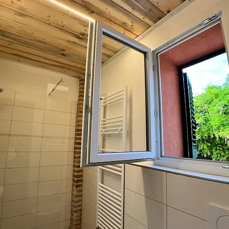 Apartamento La Casa Di Giada Monolocale Deluxe *