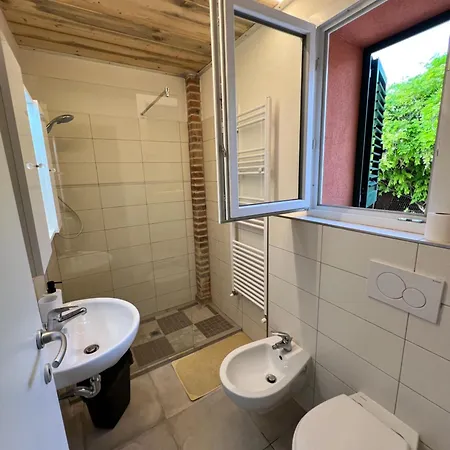 La Casa Di Giada Monolocale Deluxe Apartamento Imola