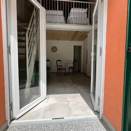 La Casa Di Giada Monolocale Deluxe Imola