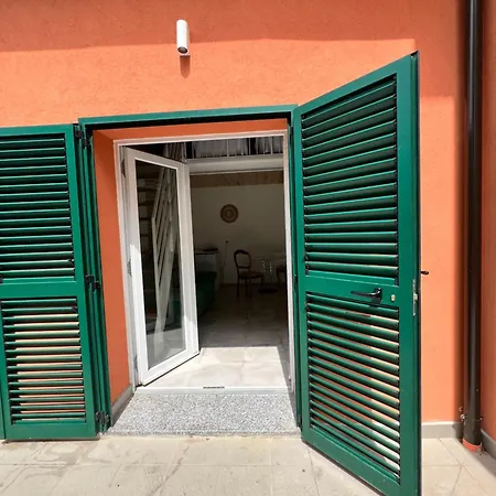 La Casa Di Giada Monolocale Deluxe